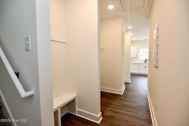Builder is offering $5,000 toward buyer closing costs. There is - photo 25