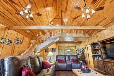 Lake Tenkiller living gets a serious upgrade with this stunning - photo 25