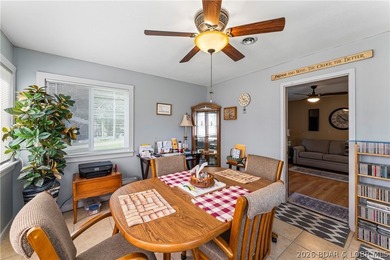 TWO HOMES & A LAKEFRONT LOT - Unique Investment Opportunity at - photo 26