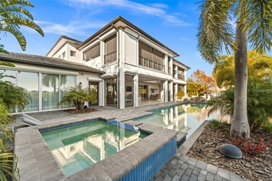 Lakefront, Luxurious, home with Private Pool in Windermere. A - photo 26