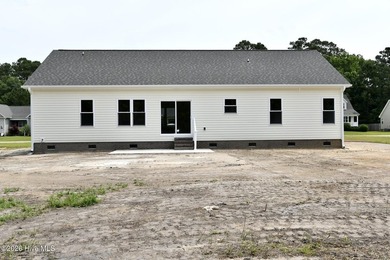 Builder is offering $5,000 toward buyer closing costs. There is - photo 28