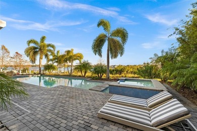 Lakefront, Luxurious, home with Private Pool in Windermere. A - photo 28