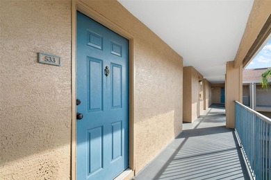 Welcome to Bermuda Dunes! Enjoy peaceful living in this - photo 8