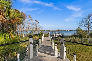 Lakefront, Luxurious, home with Private Pool in Windermere. A - photo 30
