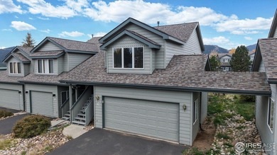 Lake Estes Home For Sale in Estes Park Colorado