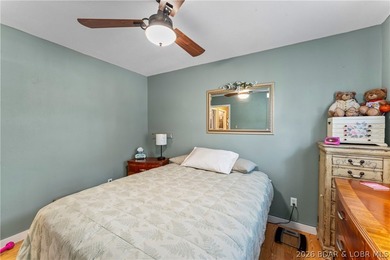 TWO HOMES & A LAKEFRONT LOT - Unique Investment Opportunity at - photo 32