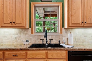 Lake Tenkiller living gets a serious upgrade with this stunning - photo 32
