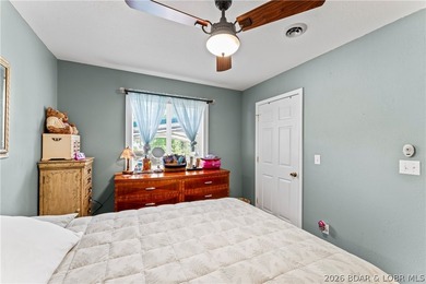 TWO HOMES & A LAKEFRONT LOT - Unique Investment Opportunity at - photo 33
