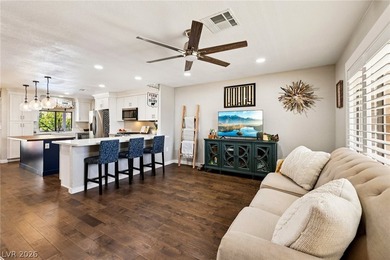 Stunning, Fully Remodeled home in one of Boulder City's most - photo 33