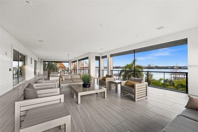 Lakefront, Luxurious, home with Private Pool in Windermere. A - photo 33