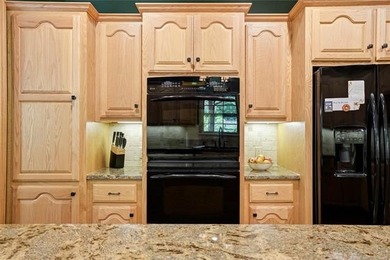 Lake Tenkiller living gets a serious upgrade with this stunning - photo 33