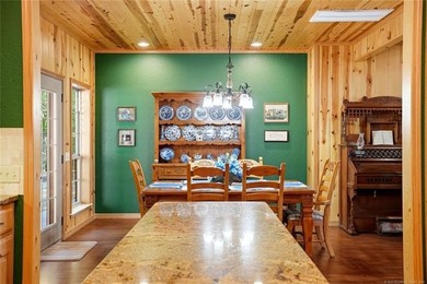 Lake Tenkiller living gets a serious upgrade with this stunning - photo 35