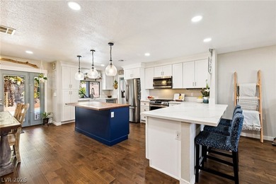 Stunning, Fully Remodeled home in one of Boulder City's most - photo 36