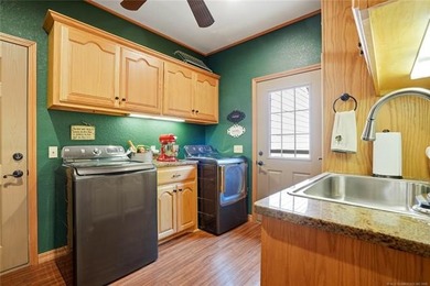 Lake Tenkiller living gets a serious upgrade with this stunning - photo 36