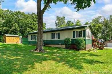 TWO HOMES & A LAKEFRONT LOT - Unique Investment Opportunity at - photo 37
