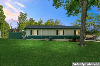 TWO HOMES & A LAKEFRONT LOT - Unique Investment Opportunity at - photo 38