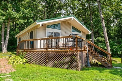 TWO HOMES & A LAKEFRONT LOT - Unique Investment Opportunity at - photo 39