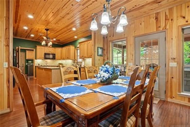Lake Tenkiller living gets a serious upgrade with this stunning - photo 39