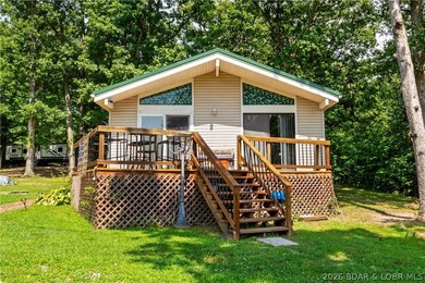 TWO HOMES & A LAKEFRONT LOT - Unique Investment Opportunity at - photo 40