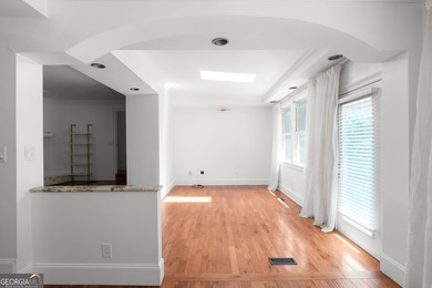 Nestled on a private wooded lot in the highly sought-after - photo 40
