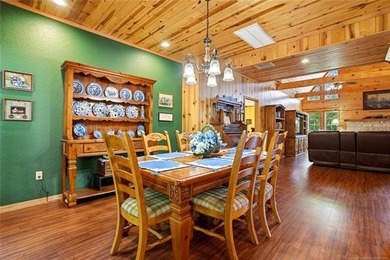 Lake Tenkiller living gets a serious upgrade with this stunning - photo 40