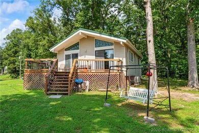 TWO HOMES & A LAKEFRONT LOT - Unique Investment Opportunity at - photo 41