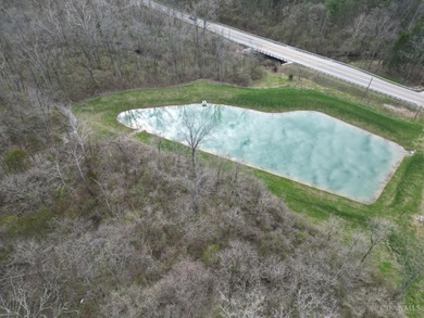 (private lake, pond, creek) Acreage For Sale in Clearcreek Twp. Ohio