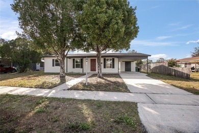 McGarity Lake  Home Sale Pending in Deltona Florida