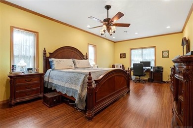 Lake Tenkiller living gets a serious upgrade with this stunning - photo 41