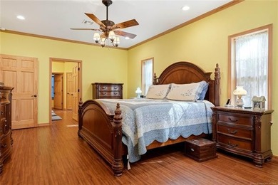Lake Tenkiller living gets a serious upgrade with this stunning - photo 42