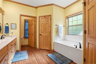 Lake Tenkiller living gets a serious upgrade with this stunning - photo 43