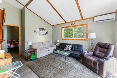 TWO HOMES & A LAKEFRONT LOT - Unique Investment Opportunity at - photo 44