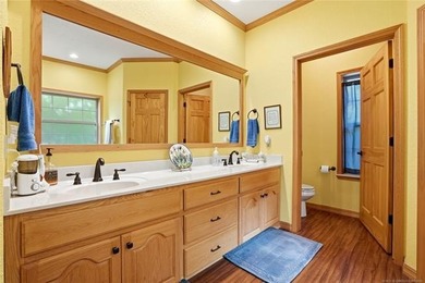 Lake Tenkiller living gets a serious upgrade with this stunning - photo 44