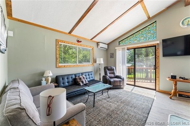TWO HOMES & A LAKEFRONT LOT - Unique Investment Opportunity at - photo 45
