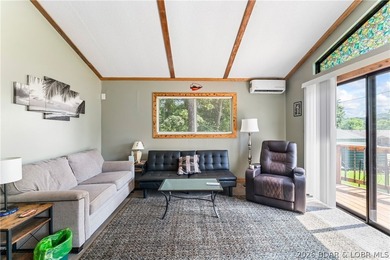 TWO HOMES & A LAKEFRONT LOT - Unique Investment Opportunity at - photo 46