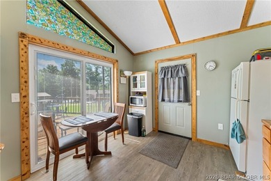 TWO HOMES & A LAKEFRONT LOT - Unique Investment Opportunity at - photo 50