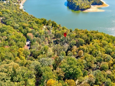 Dock-Able Cherokee Lakefront Lot - photo 14