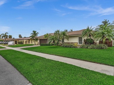 Rarely available deep water oversized lot. Newly updated home - photo 3