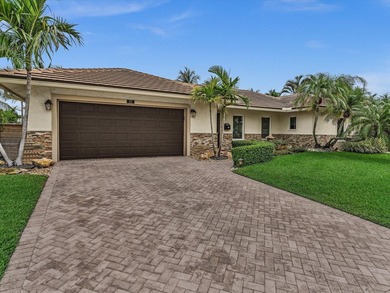 Rarely available deep water oversized lot. Newly updated home - photo 4