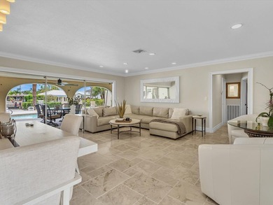 Rarely available deep water oversized lot. Newly updated home - photo 7