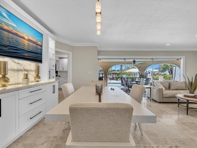 Rarely available deep water oversized lot. Newly updated home - photo 8