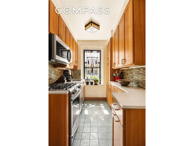 *GRACIOUS GOODNESS When you dream of the ideal Upper Westside - photo 5