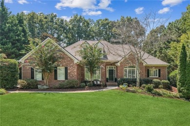 (private lake, pond, coastal) Home Sale Pending in Alpharetta Georgia