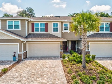 Pithlachascotee River - Pasco County Townhome/Townhouse Sale Pending in New Port Richey Florida