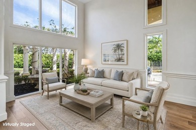 Stunning 6-bedroom, 5-bathroom, 2-half-bath estate overlooking - photo 7