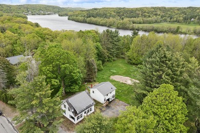 Kennebec River Acreage For Sale in Farmingdale Maine