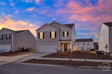 (private lake, pond, coastal) Home For Sale in Savannah Georgia