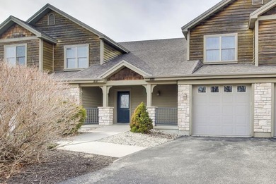 Lake Micigan - Door County Condo For Sale in Egg Harbor Wisconsin