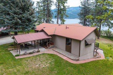 Peace and tranquility, lake life! Wildlife abounds w/13+ acres - photo 3