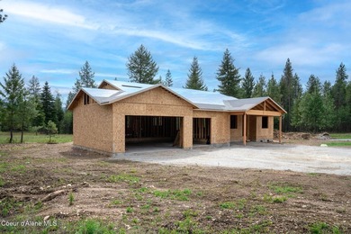 This beautiful single-level home on almost 5 acres is all about - photo 11